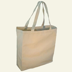 Ecobags Recycled Cotton Tote